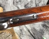 Antique 1890 mfg. 1873 Winchester, .38/40 Special Order Rifle, Trades Welcome! - 16 of 20