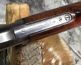 Antique 1890 mfg. 1873 Winchester, .38/40 Special Order Rifle, Trades Welcome! - 14 of 20