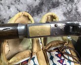 Antique 1890 mfg. 1873 Winchester, .38/40 Special Order Rifle, Trades Welcome! - 19 of 20