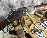 Antique 1890 mfg. 1873 Winchester, .38/40 Special Order Rifle, Trades Welcome! - 4 of 20