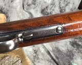 Antique 1890 mfg. 1873 Winchester, .38/40 Special Order Rifle, Trades Welcome! - 11 of 20