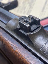 1943 Inland M1 Carbine WWII - 24 of 25