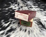 Kolb Baby Model 1924 Hammerless Revolver with Original Box, Nickel & Pearl - 11 of 15