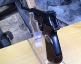 1964 Walther PP Sport .22LR , 8 inch, Cased - 21 of 23