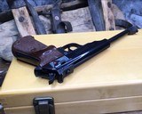 1964 Walther PP Sport .22LR , 8 inch, Cased - 15 of 23