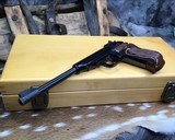 1964 Walther PP Sport .22LR , 8 inch, Cased - 9 of 23