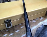 1964 Walther PP Sport .22LR , 8 inch, Cased - 12 of 23