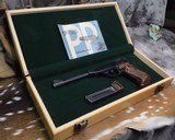 1964 Walther PP Sport .22LR , 8 inch, Cased - 7 of 23