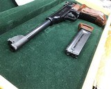 1964 Walther PP Sport .22LR , 8 inch, Cased - 13 of 23