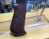 1964 Walther PP Sport .22LR , 8 inch, Cased - 17 of 23