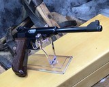 1964 Walther PP Sport .22LR , 8 inch, Cased - 19 of 23