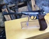 1964 Walther PP Sport .22LR , 8 inch, Cased - 14 of 23