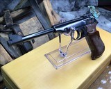 1964 Walther PP Sport .22LR , 8 inch, Cased - 4 of 23