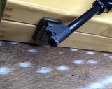 1964 Walther PP Sport .22LR , 8 inch, Cased - 22 of 23