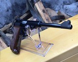 1964 Walther PP Sport .22LR , 8 inch, Cased - 5 of 23