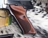 1970 Colt Woodsman Match Target, Boxed - 9 of 19