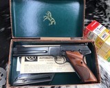 1970 Colt Woodsman Match Target, Boxed - 16 of 19