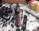 1970 Colt Woodsman Match Target, Boxed - 6 of 19