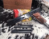 1970 Colt Woodsman Match Target, Boxed - 11 of 19