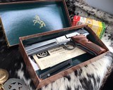 1970 Colt Woodsman Match Target, Boxed - 13 of 19