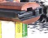 1970 Colt Woodsman Match Target, Boxed - 10 of 19