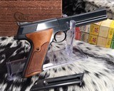 1970 Colt Woodsman Match Target, Boxed - 15 of 19