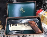 1970 Colt Woodsman Match Target, Boxed - 1 of 19