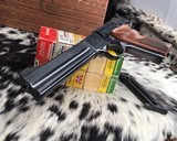 1970 Colt Woodsman Match Target, Boxed - 7 of 19