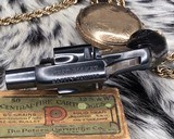 Harrington & Richardson Vest Pocket Safety Hammer .32 Revolver - 5 of 18