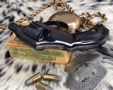 Harrington & Richardson Vest Pocket Safety Hammer .32 Revolver - 10 of 18