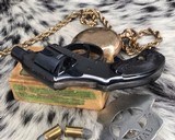 Harrington & Richardson Vest Pocket Safety Hammer .32 Revolver - 6 of 18