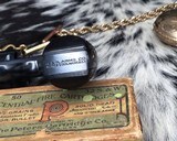 Harrington & Richardson Vest Pocket Safety Hammer .32 Revolver - 3 of 18