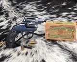 Harrington & Richardson Vest Pocket Safety Hammer .32 Revolver - 13 of 18