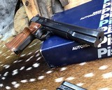 LNIB Smith & Wesson model 41, .22 LR, 7 inch - 3 of 18