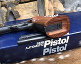 LNIB Smith & Wesson model 41, .22 LR, 7 inch - 13 of 18