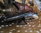 1902 COLT SAA .22LR, 5.5 inch, Nickel, Pearls, Christy’s Conversion, Trades Welcome! - 21 of 25