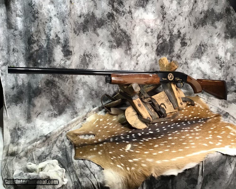 Belgium Browning Gold Sporting Clays, 12 Ga, New In Box, 30 inch