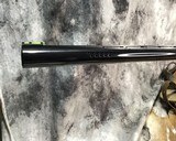 Belgium Browning Gold Sporting Clays, 12 Ga, New In Box, 30 inch Ported Barrel W/Invector Plus Chokes - 10 of 21