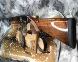 Belgium Browning Gold Sporting Clays, 12 Ga, New In Box, 30 inch Ported Barrel W/Invector Plus Chokes - 5 of 21