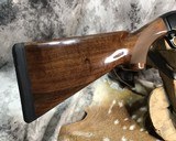 Belgium Browning Gold Sporting Clays, 12 Ga, New In Box, 30 inch Ported Barrel W/Invector Plus Chokes - 19 of 21