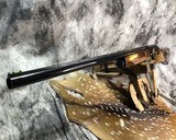 Belgium Browning Gold Sporting Clays, 12 Ga, New In Box, 30 inch Ported Barrel W/Invector Plus Chokes - 6 of 21