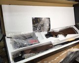 New Browning BT-99 W/ Adjustable Comb & Buttplate, 12 Ga, .34 Inch, Boxed - 4 of 18