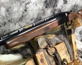 New Browning BT-99 W/ Adjustable Comb & Buttplate, 12 Ga, .34 Inch, Boxed - 5 of 18