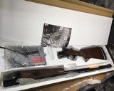 New Browning BT-99 W/ Adjustable Comb & Buttplate, 12 Ga, .34 Inch, Boxed - 12 of 18