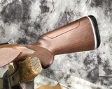 New Browning BT-99 W/ Adjustable Comb & Buttplate, 12 Ga, .34 Inch, Boxed - 3 of 18