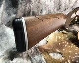 New Browning BT-99 W/ Adjustable Comb & Buttplate, 12 Ga, .34 Inch, Boxed - 11 of 18