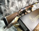 New Browning BT-99 W/ Adjustable Comb & Buttplate, 12 Ga, .34 Inch, Boxed - 6 of 18
