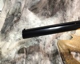 New Browning BT-99 W/ Adjustable Comb & Buttplate, 12 Ga, .34 Inch, Boxed - 10 of 18
