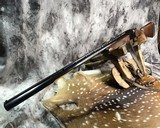 New Browning BT-99 W/ Adjustable Comb & Buttplate, 12 Ga, .34 Inch, Boxed - 18 of 18