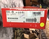 Winchester Model 52B, .22LR Bolt Action W/ Leupold 4X Scope, Boxed - 3 of 15